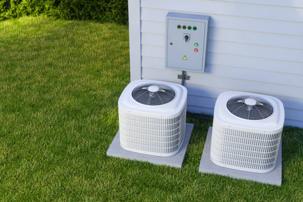 Best HVAC Software and Technology in Princeton, WV
