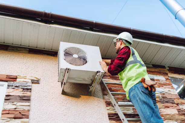 Best Energy-efficient HVAC Solutions in Princeton, WV