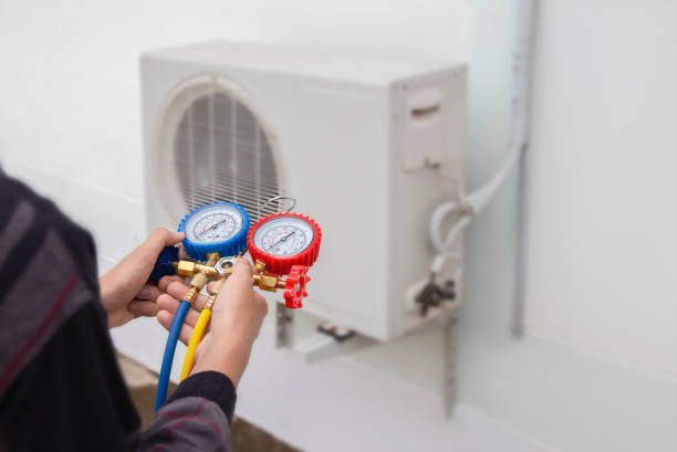 Best Solar-powered HVAC Systems in Princeton, WV