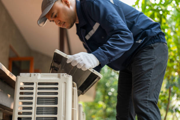 Best Air Conditioning Cleaning in Princeton, WV