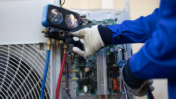 Trusted Princeton, WV HVAC Experts