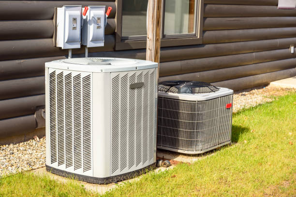 Best Seasonal HVAC Services in Princeton, WV